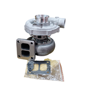 Turbocompressore Shiyou 1144001070 1144001071 per Motore <span class=keywords><strong>ISUZU</strong></span> 6BD1 6BD1T, Escavatore HITACHI UH07-7 UH083 EX200-1 Sumitom SH280 - Product Image 1