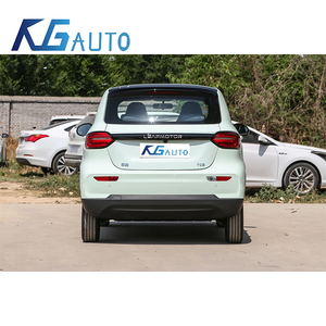 Voitures d'occasion 2025 Leap Motors <span class=keywords><strong>T03</strong></span> Conduite à gauche Mini voiture électrique <span class=keywords><strong>Leapmotor</strong></span> <span class=keywords><strong>T03</strong></span> EV Mini voiture pour adultes - Product Image 3