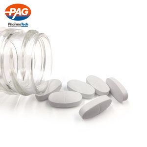Hala a granel Bcaa fórmula aminoácidos nutrición deportiva quemar revolución-nutrición aminoácidos 1 Tablet - Product Image 1