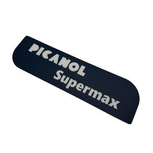 Picanol Supermax, Equipo Eléctrico Industrial, Etiquetadora, Cortadora de Plástico - Product Image 1