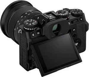 Kit Fujifilm X-T5 avec objectif XF 16-50mm F/2.8-4.8 - Product Image 4
