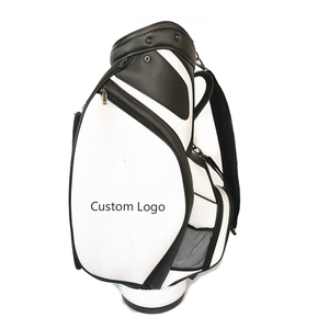 OEM <span class=keywords><strong>Promotion</strong></span> <span class=keywords><strong>Golf</strong></span> Vente en gros <span class=keywords><strong>de</strong></span> voiturette <span class=keywords><strong>de</strong></span> <span class=keywords><strong>golf</strong></span> <span class=keywords><strong>Sac</strong></span> en cuir <span class=keywords><strong>de</strong></span> qualité personnalisé 14 voies Ghost Stitch <span class=keywords><strong>Sac</strong></span> <span class=keywords><strong>de</strong></span> <span class=keywords><strong>golf</strong></span> léger - Product Image 3