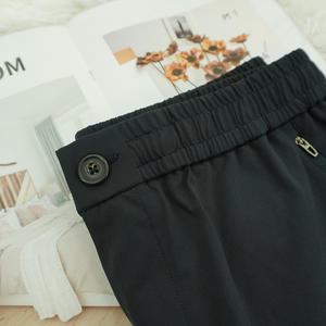 Ventes en vrac à bas quantité minimale de commande Pantalons doux et confortables de haute qualité respirants pour hommes en plein air - Product Image 3