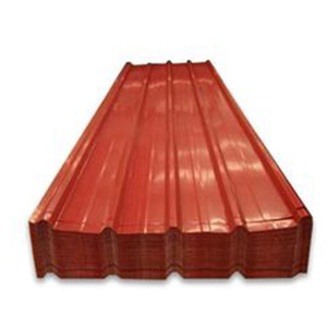 Oferta Especial Lámina <span class=keywords><strong>de</strong></span> Techo Metálica Corrugada <span class=keywords><strong>de</strong></span> Aluzinc PPGI PPGL PVDF con Recubrimiento <span class=keywords><strong>de</strong></span> Color Placa <span class=keywords><strong>de</strong></span> Acero <span class=keywords><strong>para</strong></span> <span class=keywords><strong>Techos</strong></span> - Product Image 2