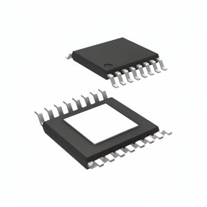 16 PowerTSSOP TPS1HB35FQPWPRQ1 ชิ้นส่วนวงจรอิเล็กทรอนิกส์ การจัดการพลังงาน (PMIC) ของแท้ - Product Image 1