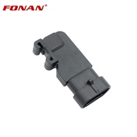 Sensor MAP AS60 para Nissan Opel Renault 12614970 16212460 16258659 28004403 8126149700 8162124600 8280743650 7700106644