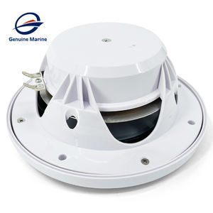 ลำโพงเรือแท้ RGB ขนาด 6.5 นิ้ว สำหรับรถมินิ UTV <span class=keywords><strong>RV</strong></span> เรือยอชท์ เรือเบส - Product Image 5