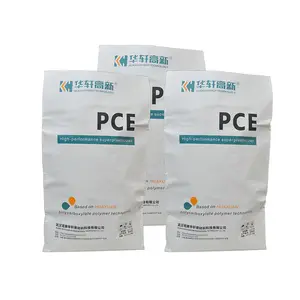 HPEG/TPEG/VPEG Matérias-primas de policarboxilato PCE poliéter hpeg tpeg Macromonômero superplastificante monômero