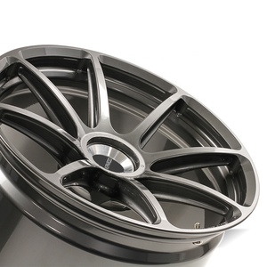 Kipardo ล้ออัลลอยสำหรับขอบล้อรถยนต์ขนาด16 17 <span class=keywords><strong>18</strong></span> 19นิ้ว - Product Image 5