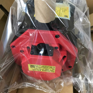 A06B6080H301เครื่องขยายเสียงเซอร์โว A06B-6080-H301จาก Fanuc - Product Image 5