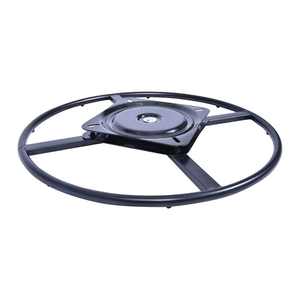 Accessoires de meubles VT-00002 rotation inclinable support canapé mécanisme chaise de bureau plaque de Base 360 degrés base de chaise pivotante - Product Image 6