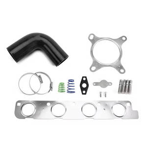EA28R500H+ 500WHP <span class=keywords><strong>K04</strong></span> 0064 Turbocompresseur à roulement à billes avec roue de compresseur améliorée en aluminium usiné pour EA888 Gen1/2 <span class=keywords><strong>EA113</strong></span> 2.0T, montage direct - Product Image 3