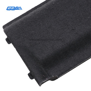 Tapa de Caja de Herramientas Negra de Alta Calidad y Larga Duración para Lotus Emira OE 8891349412 - Product Image 4