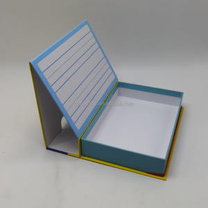 Livre d'orthographe magnétique créatif pour enfants, boîte magnétique, offre spéciale, 2021 - Product Image 2