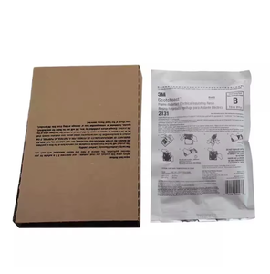 กาว 3M Scotchcast 2131B/2131C ทนไฟ สำหรับฉนวนไฟฟ้า มีสินค้าในสต็อก - Product Image 3