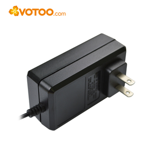 Adaptador de Corriente CA/CC de Entrada 100-240V y Salida <span class=keywords><strong>5V</strong></span>, 6V, 9V, 12V con Corrientes de 0.5A, 1A, 1.5A, 2A, 2.5A, 3A, 4A - Product Image 6