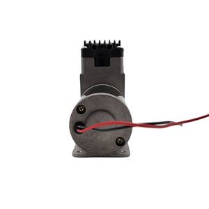 12V/24V 25l/min DC Bürsten-Elektrische Kolben-Saugpumpe Luftpumpenmaschine für Medizinische Geräte - Product Image 5