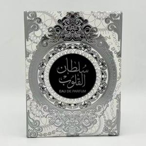 Eau de parfum unisexe Dubai, vaporisateur, parfum arabe de haute qualité, longue durée, floral frais, pour hommes et femmes, ESCAPED, veuillez suivre les instructions - Product Image 4