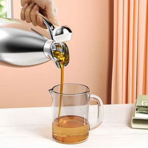 Belle <span class=keywords><strong>bouteille</strong></span> de flacon Ensemble de flacons anti-odeurs Bouteilles d'eau légères - Product Image 3