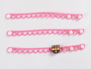 Pulseras de Goma, Recién Llegadas, para Fiestas Infantiles, Regalos, Premios, Talla Infantil - Product Image 2