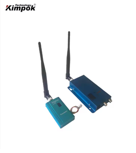 Kimpok Ultra Long Range Flight 1.5G 1405M-1680M 1.5W VTX Accessoire de drone Émetteur vidéo FPV VTX Transmission d'image 12CH - Product Image 3