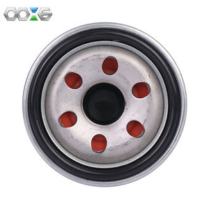 อะไหล่ประกอบเครื่องยนต์รถยนต์ OEM ไส้กรองน้ำมันเครื่อง 26300-02752 26300-02503 8-94135747-0 15400-679-004 ไส้กรองน้ำมันเครื่องสำหรับรถยนต์ฮุนได ฮอนด้า - Product Image 3