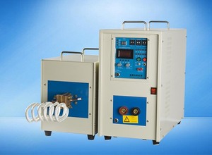 Machine de chauffage par induction à haute fréquence 6 kW - Product Image 4