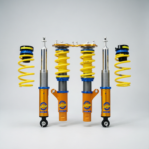 ชุดโช้<span class=keywords><strong>ค</strong></span>อัพ Coilover สำหรับฮอนด้าซีวิ<span class=keywords><strong>ค</strong></span>10th Gen <span class=keywords><strong>FC</strong></span> FK8 FK7 Si Type R 2016-2021 - Product Image 2
