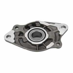 Carcasa de aleación de aluminio fundido a presión OEM con paredes delgadas para sistemas neumáticos ligeros de Vietnam - Product Image 2