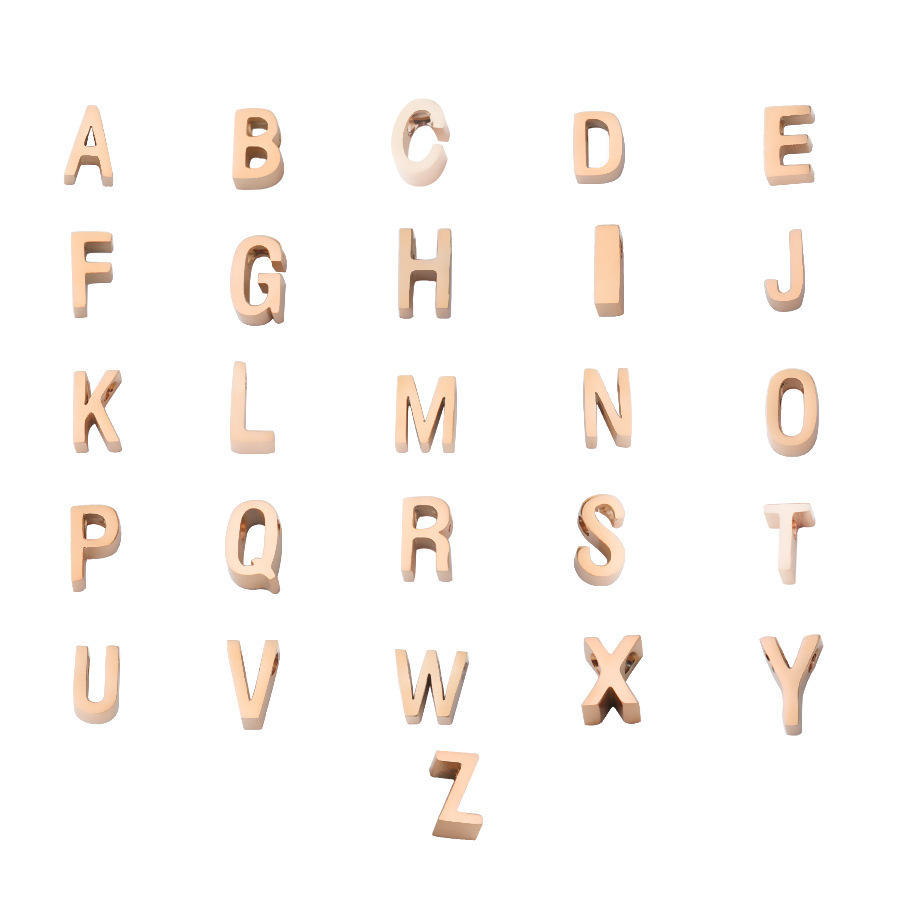 สีโรสโกลด์