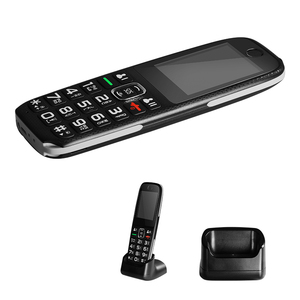 ODM/OEM Cordial4 SH7 4g Téléphone <span class=keywords><strong>fixe</strong></span> sans fil Téléphone de bar <span class=keywords><strong>senior</strong></span> Téléphones sans fil - Product Image 4