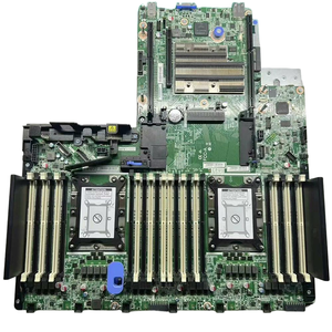 01PE847 SR650 เมนบอร์ดเซิร์ฟเวอร์ 01PE847 - Product Image 5