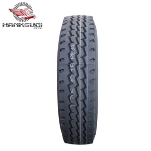 Hanksugi gran Roc diesel 260 de 236/315/80R22.5 camión Neumáticos neumáticos para el mercado de África - Product Image 5