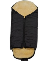 Couverture enveloppante douce pour nouveau-né, gigoteuse pour bébé, sac de couchage pour bébé, gigoteuse pour poussette, couvre-pieds pour poussette