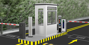 <span class=keywords><strong>Barrière</strong></span> de stationnement intelligente RFID, 2 tailles, <span class=keywords><strong>barrière</strong></span> de <span class=keywords><strong>Parking</strong></span> pour voiture, moteur Servo, régulateur à vitesse réglable, <span class=keywords><strong>électrique</strong></span> - Product Image 4