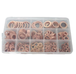 Arandelas de Bloqueo de Cuña de <span class=keywords><strong>Acero</strong></span> <span class=keywords><strong>Inoxidable</strong></span> Din 25201, Compre Arandelas Autoblocantes Dobles - Product Image 6