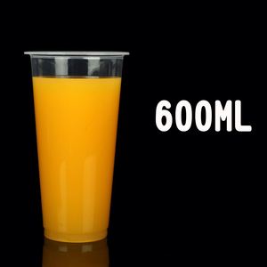 6oz 8oz 12oz 16oz 32oz dùng một lần takeway PS Nhựa Polystyrene bọt cách điện uống ly xốp cup - Product Image 3
