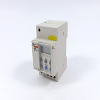 Plc Multi9 Ihp 1c Timer Relay 24h/7d 15354 for Warranty Product