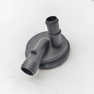 Válvula de alivio de presión de ventilación 070129101A para VW Transporter <span class=keywords><strong>T5</strong></span> Touareg MK1 070129101 - Product Image 3