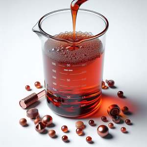 Aditivo de aceite lubricante dispersante sin cenizas de succinimida de poliisobutileno de alquenilo único - Product Image 3