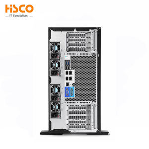 765820-001 Servidor de Torre base <span class=keywords><strong>ProLiant</strong></span> <span class=keywords><strong>ML350</strong></span> <span class=keywords><strong>Gen9</strong></span> de 16GB-R P440ar 8SFF 500W PS W - Product Image 2
