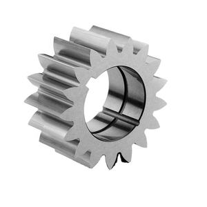 Fresado CNC personalizado OEM, torneado de acero inoxidable, aluminio, latón, piezas de Metal, servicios de mecanizado CNC de 5 ejes - Product Image 3