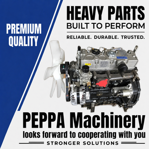 Offre Spéciale – Moteur Perkins Original Neuf 404D-22 404D-22T – Ensemble Moteur pour Pièces de Machines de Construction - Product Image 1