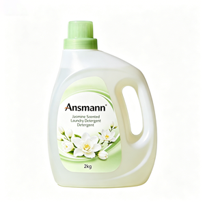 Detersivo Liquido per Bucato <span class=keywords><strong>Neonati</strong></span> OEM, Cruelty Free, Biodegradabile, Naturale, Ipoallergenico, Monouso, per Abbigliamento - Product Image 1