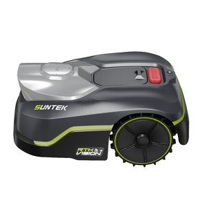 APP Control No Wire <b>Robot</b> Lawn Mower Automatic Smart RTK <b>Robotic</b> Mover AI Vision <b>Mini</b> Lawn Mower for Garden Grass Cutting - Product Image 4