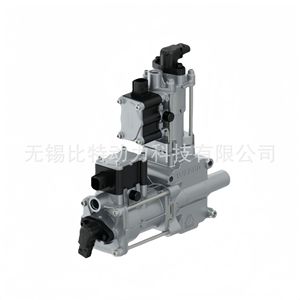 Unidad de Transmisión Wabco 4213700000 para Camiones y Autobuses, Pieza de Repuesto - Product Image 3
