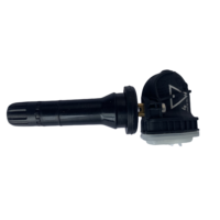 Capteur de pression des pneus TPMS 433MHz, 4 pièces, F2GT-1A180-CB F2GT-150-CB, pour Ford Fiesta Focus Mondeo Kuga Ranger Mustang 2010-2020