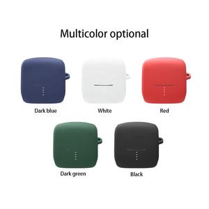 Accessoires pour casque sans fil Audio-Technica ATH-CKS50TW, <span class=keywords><strong>coque</strong></span> de protection en caoutchouc de silicone, <span class=keywords><strong>coque</strong></span> de casque, <span class=keywords><strong>prix</strong></span> de gros, élégant - Product Image 3