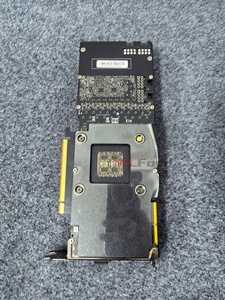 Tarjeta Gráfica RTX 3090 24GB GDDR6X Turbo, GPU PCIe 4.0 para Entrenamiento de IA y Aprendizaje Profundo - Product Image 6