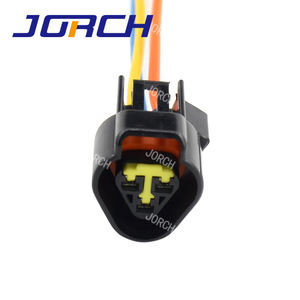 <span class=keywords><strong>3</strong></span>-poliger wasserdichter Auto-Kabelbaumstecker DJ7032-2.<span class=keywords><strong>3</strong></span>-21 - Product Image 2